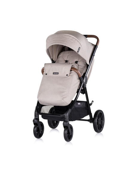 2 в1 Детска количка+столче"Ултера"тирами