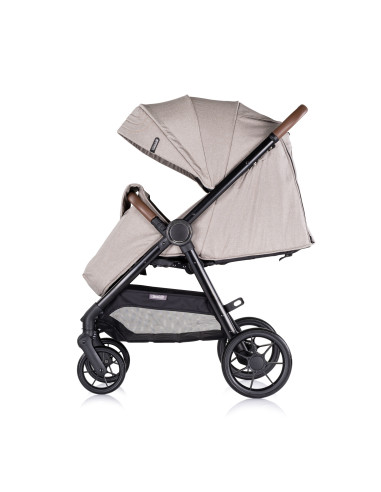 2 в1 Детска количка+столче"Ултера"тирами