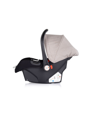 2 в1 Детска количка+столче"Ултера"тирами