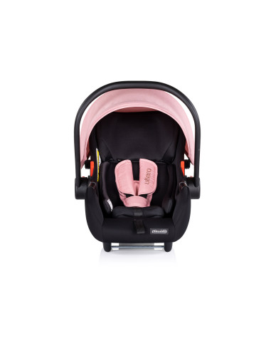 2 в1 Детска количка+столче"Ултера"розова