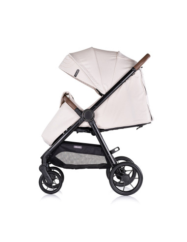 2 в1 Детска количка+столче"Ултера"бишкот