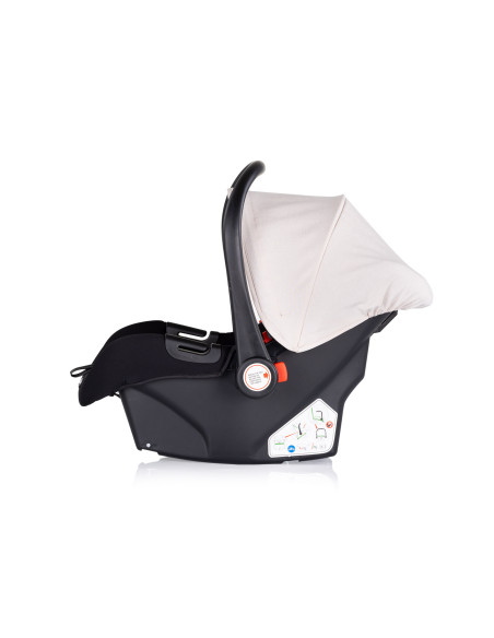 2 в1 Детска количка+столче"Ултера"бишкот