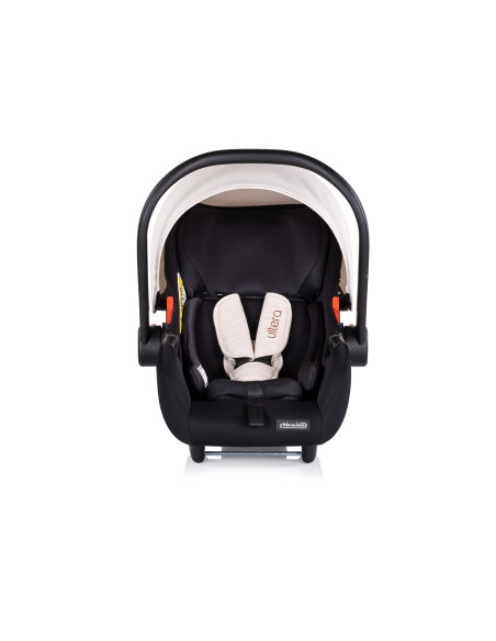 2 в1 Детска количка+столче"Ултера"бишкот