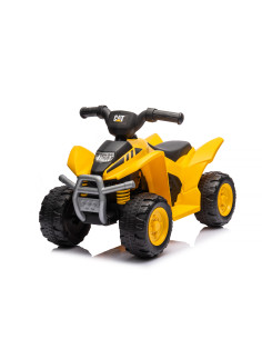 Акумулаторно бъги CAT ATV