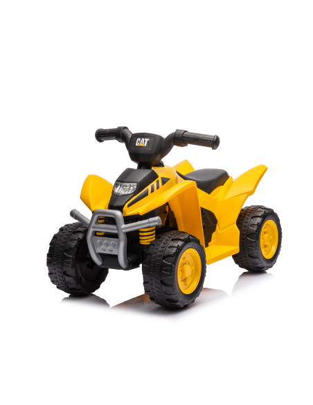 Акумулаторно бъги CAT ATV