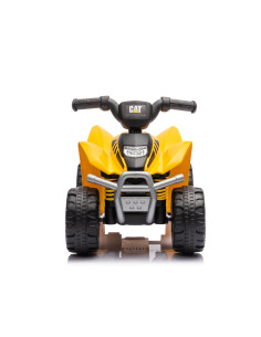 Акумулаторно бъги CAT ATV 2