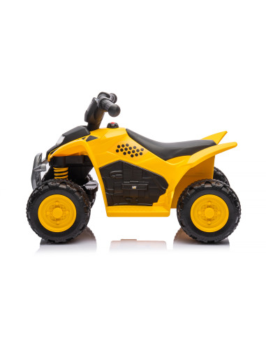 Акумулаторно бъги CAT ATV