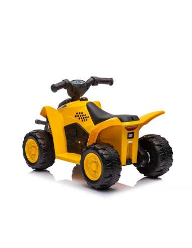 Акумулаторно бъги CAT ATV