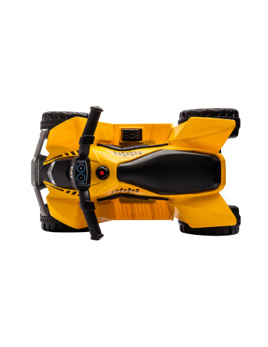 Акумулаторно бъги CAT ATV