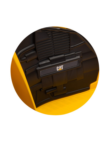 Акумулаторно бъги CAT ATV