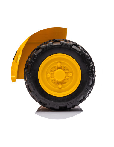 Акумулаторно бъги CAT ATV