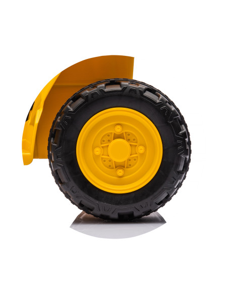 Акумулаторно бъги CAT ATV