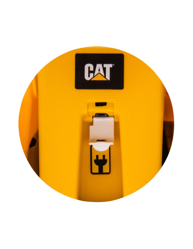 Акумулаторно бъги CAT ATV