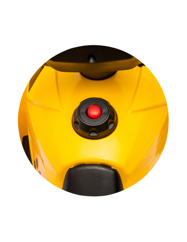 Акумулаторно бъги CAT ATV