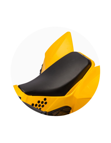 Акумулаторно бъги CAT ATV