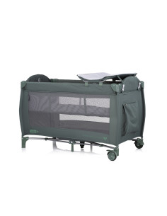 Детска преносима кошара Бела босилек 2