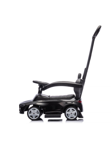 Кола дръжка MERCEDES C-CLASS черна