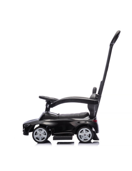 Кола дръжка MERCEDES C-CLASS черна