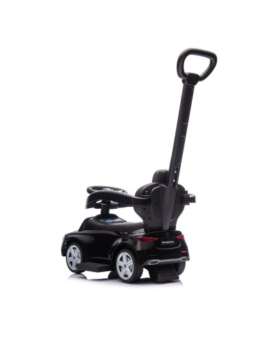 Кола дръжка MERCEDES C-CLASS черна