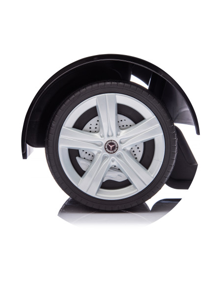 Кола дръжка MERCEDES C-CLASS черна