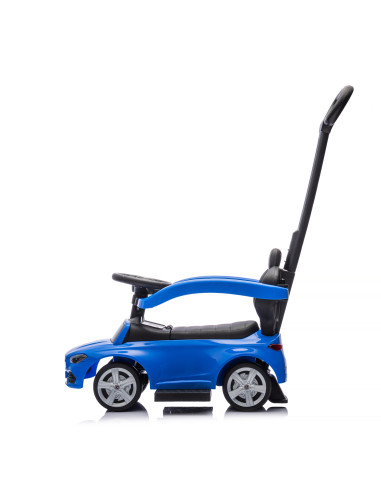 Кола дръжка MERCEDES C-CLASS синя