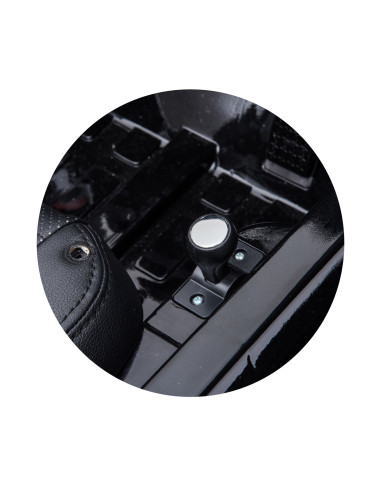 Джип MercedesAMG G63 черенEVAгуми,коженa