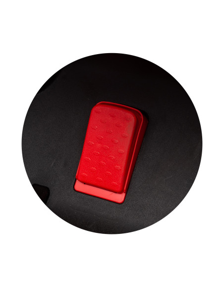 Електрическа кола за 2 деца БЪГИ EXPLORER жълт