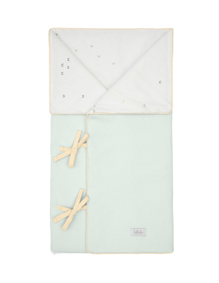 Пелена порт бебе Sleepy Sheep