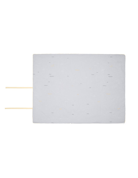 Пелена порт бебе Seally Me