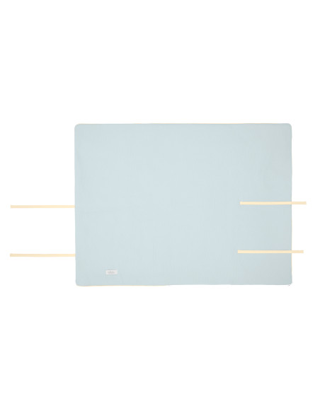 Пелена порт бебе Stripy Friends