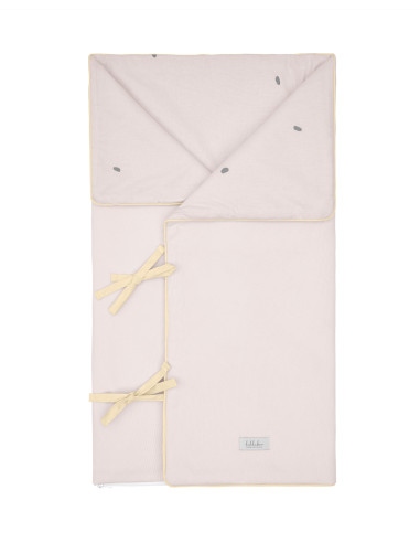 Пелена порт бебе Hedge-hugs