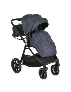 Комбинирана количка 2 в 1 Celebrity Graystone