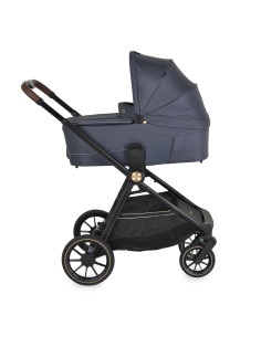 Комбинирана количка 2 в 1 Celebrity Graystone 2