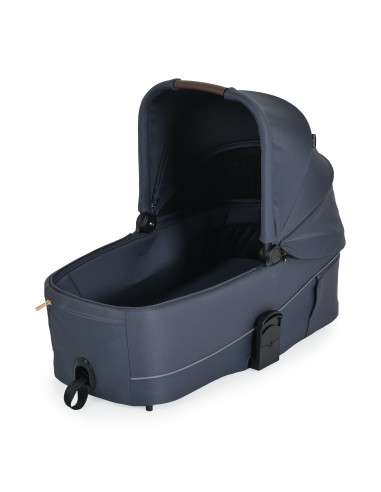 Комбинирана количка 2 в 1 Celebrity Graystone