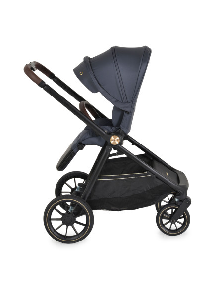 Комбинирана количка 2 в 1 Celebrity Graystone