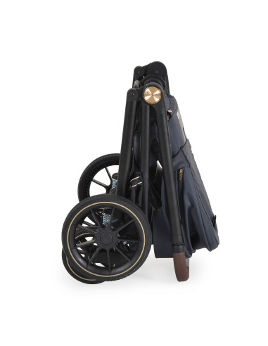 Комбинирана количка 2 в 1 Celebrity Graystone