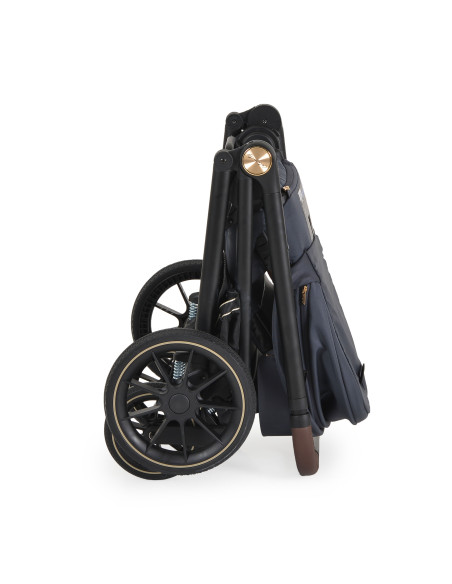 Комбинирана количка 2 в 1 Celebrity Graystone