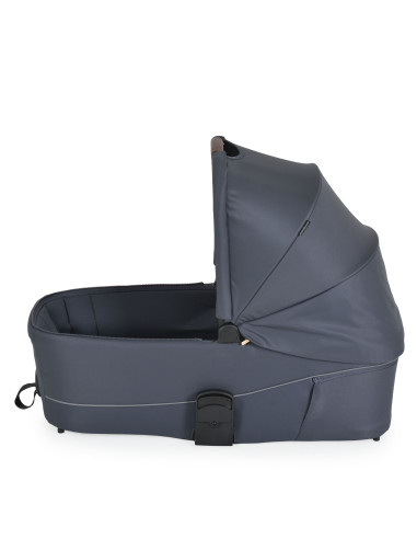 Комбинирана количка 2 в 1 Celebrity Graystone