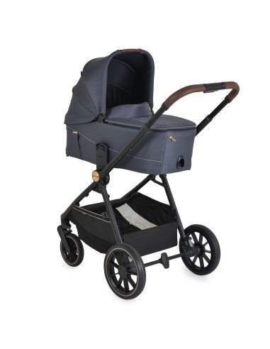 Комбинирана количка 2 в 1 Celebrity Graystone