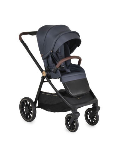 Комбинирана количка 2 в 1 Celebrity Graystone