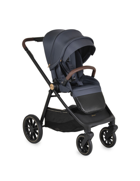 Комбинирана количка 2 в 1 Celebrity Graystone