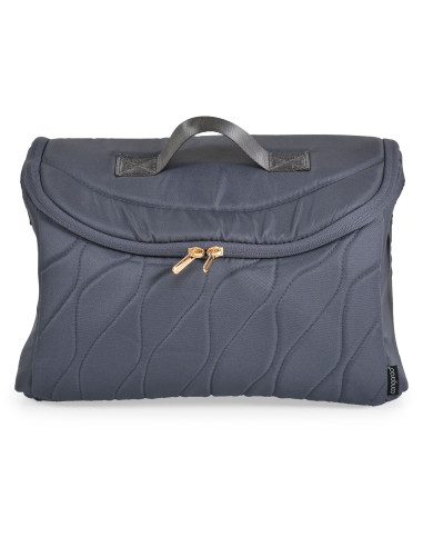 Комбинирана количка 2 в 1 Celebrity Graystone