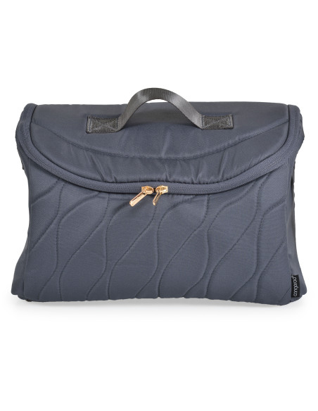 Комбинирана количка 2 в 1 Celebrity Graystone