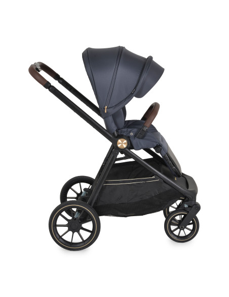 Комбинирана количка 2 в 1 Celebrity Graystone