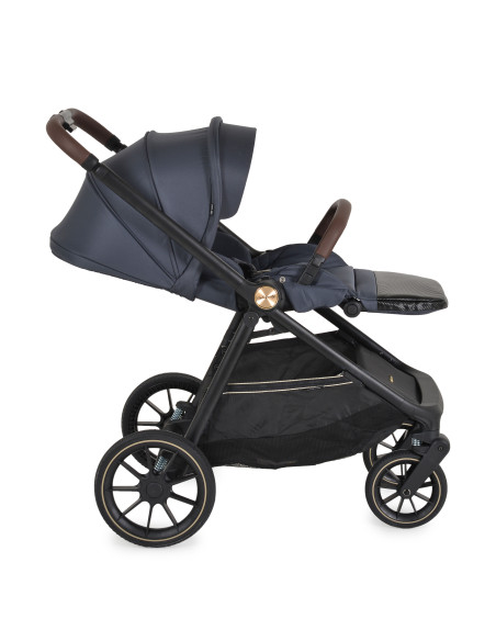 Комбинирана количка 2 в 1 Celebrity Graystone