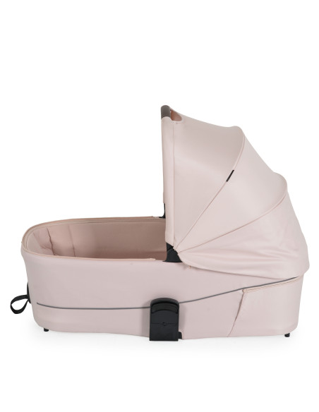 Комбинирана количка 2 в 1 Celebrity Cloud-pink