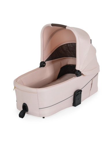 Комбинирана количка 2 в 1 Celebrity Cloud-pink