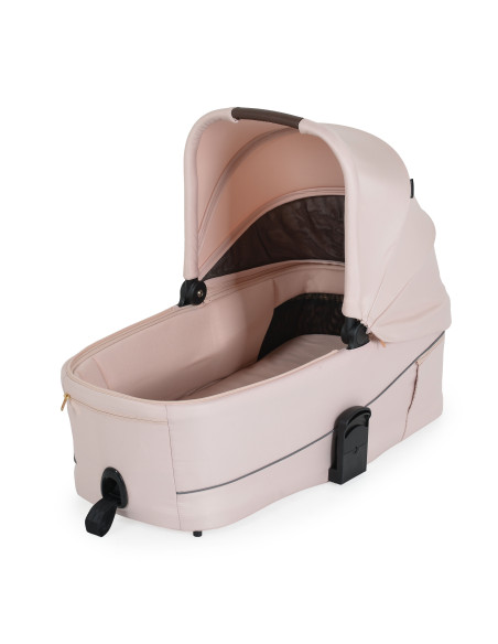 Комбинирана количка 2 в 1 Celebrity Cloud-pink