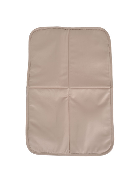 Комбинирана количка 2 в 1 Celebrity Crepe-beige