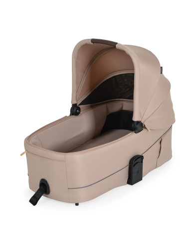 Комбинирана количка 2 в 1 Celebrity Crepe-beige